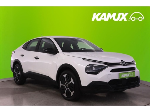 Citroen C4 2024