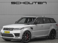 Land Rover Sport 2020