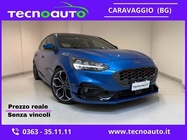 Ford Focus 2019