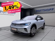 Volkswagen ID.4 2025