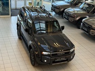 Toyota Land Cruiser 2026