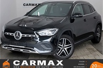 Mercedes-Benz GLA-Class 2021