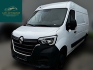 Renault Master 2021