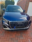 Audi Q2 2022