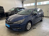 Opel Astra 2021