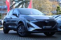 Nissan Qashqai 2025
