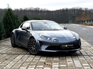 Alpine A110 2023