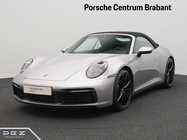 Porsche 992 2021
