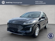 Ford Kuga 2022