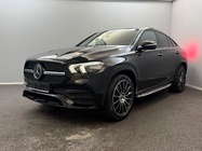 Mercedes-Benz GLE-Class 2021