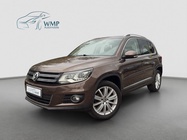 Volkswagen Tiguan 2013