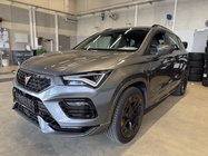 Cupra Ateca 2025