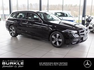 Mercedes-Benz C-Class 2025