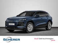 Audi Q6 e-tron 2025