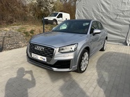 Audi Q2 2019
