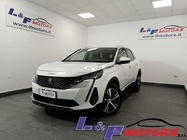 Peugeot 3008 2021