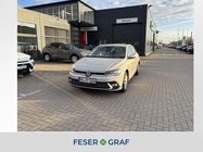 Volkswagen Polo 2025