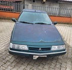 Citroen XM 1994