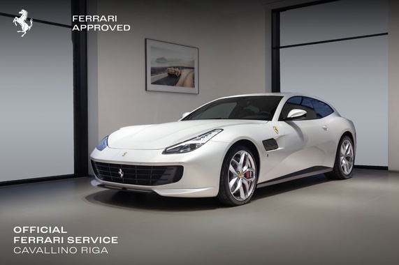 Ferrari GTC4Lusso 2019