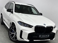BMW X5 2023