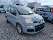 Fiat Panda 2022