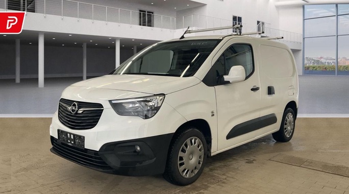 Opel Combo 2020