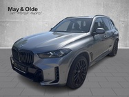 BMW X5 2026