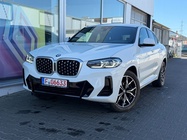 BMW X4 2022
