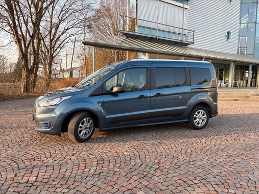 Ford Tourneo Connect 2020