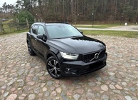 Volvo XC40 2020