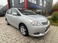 Toyota Verso 2010