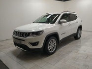 Jeep Compass 2021