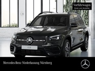Mercedes-Benz GLB-Class 2026