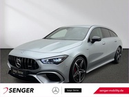 Mercedes-Benz CLA-Class 2025