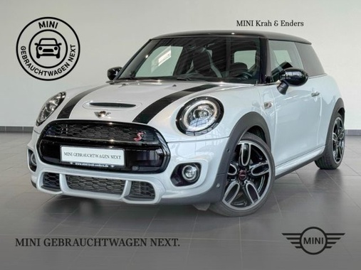 MINI Cooper 2021