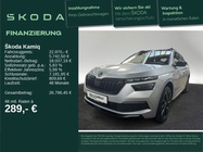 Skoda Kamiq 2021