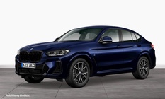 BMW X4 2025