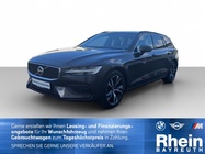 Volvo V60 2022