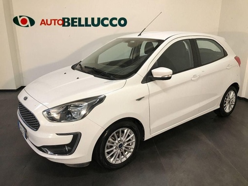 Ford Other 2019