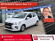 Mitsubishi Space Star 2024