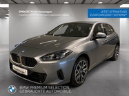 BMW 1 Series 2025