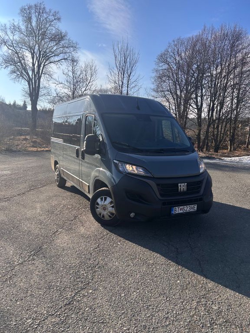Fiat Ducato