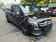 Mercedes-Benz V-Class 2020