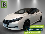 Nissan Leaf 2023