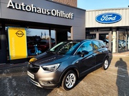 Opel Crossland 2020