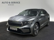Skoda Enyaq 2025