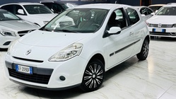 Renault Clio 2010