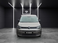 Volkswagen Caddy 2024