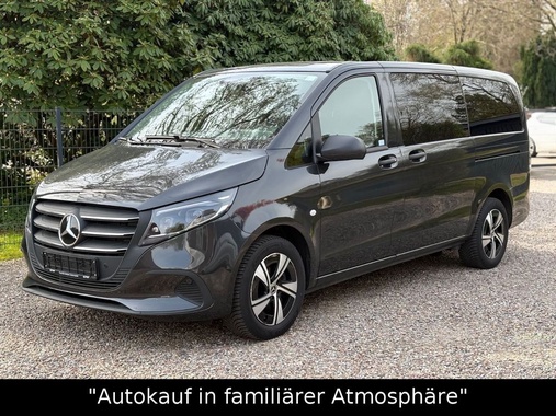 Mercedes-Benz Vito 2025