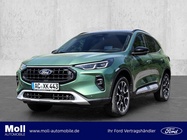 Ford Kuga 2025